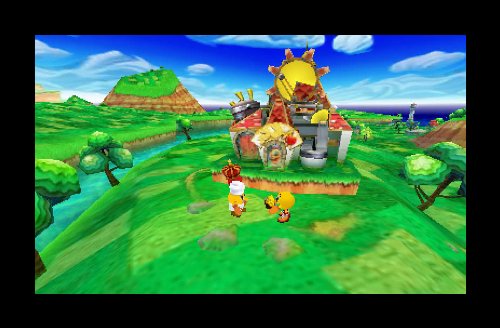 (未使用･未開封品)　パックマンパーティ 3D - 3DS p1m72rm Amazon | パックマンパーティ 3D - 3DS | ゲームソフト